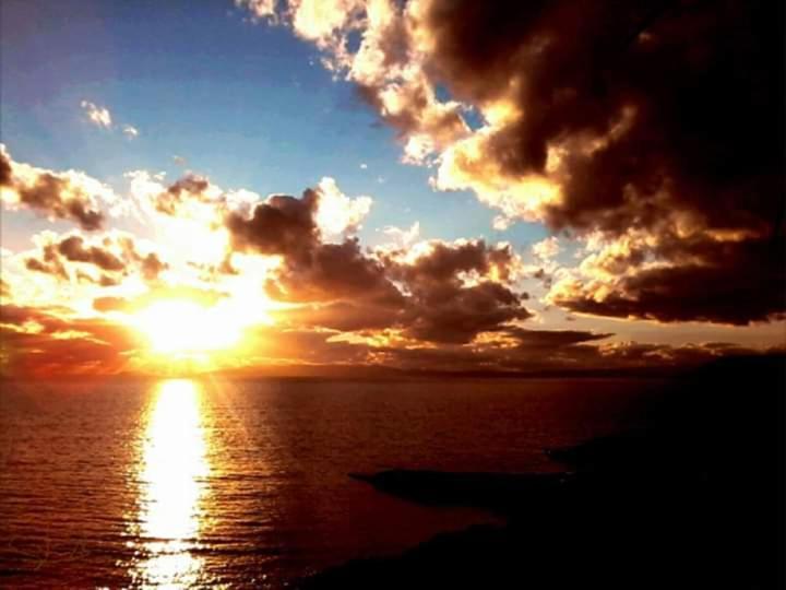 Sea And Sun Apartments 304 Ιδιωτικό Διαμέρισμα Kardhamili Esterno foto